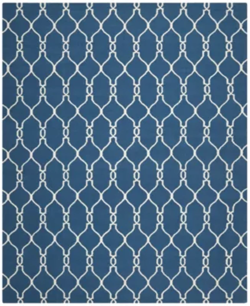Safavieh Verity Hand Woven Flat Weave Area Rug