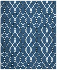 Safavieh Verity Hand Woven Flat Weave Area Rug