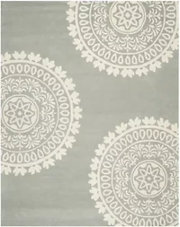 Safavieh Bayon Hand Tufted Area Rug