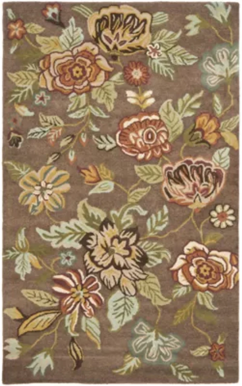 Safavieh Searlait Hand Hooked Area Rug