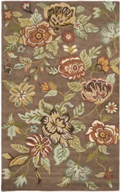 Safavieh Searlait Hand Hooked Area Rug