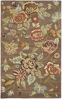 Safavieh Searlait Hand Hooked Area Rug