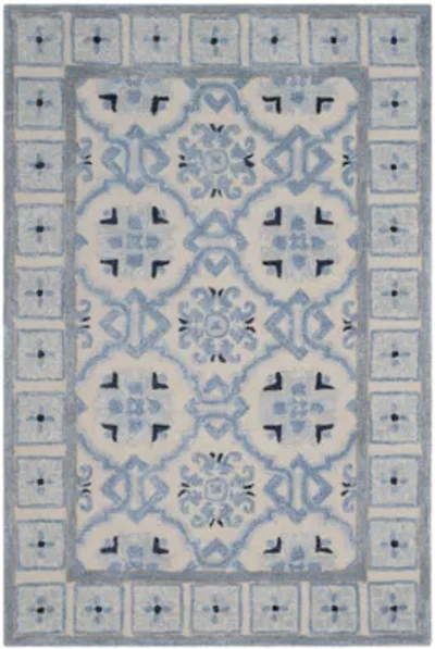 Safavieh Garret Hand Tufted Area Rug