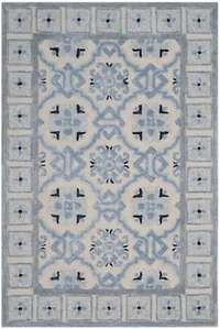 Safavieh Garret Hand Tufted Area Rug
