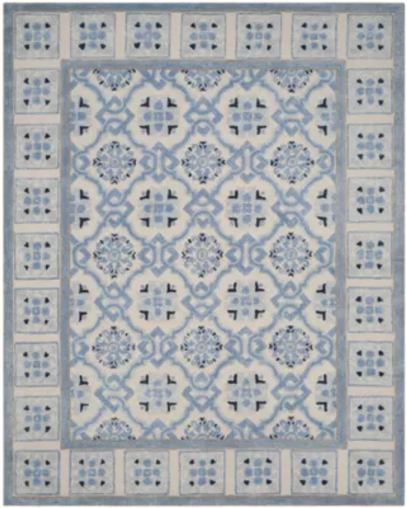 Safavieh Garret Hand Tufted Area Rug