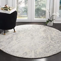 Safavieh Garret Hand Tufted Area Rug