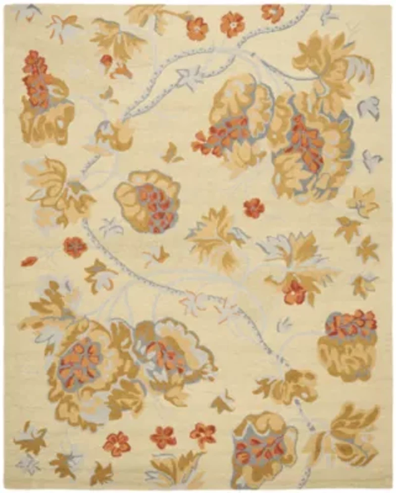 Safavieh Sefton Hand Hooked Area Rug