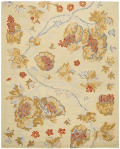 Safavieh Sefton Hand Hooked Area Rug