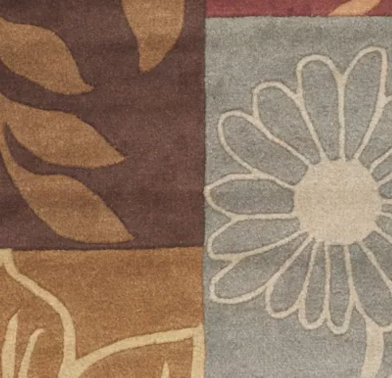 Safavieh Hayleigh Hand Tufted Area Rug