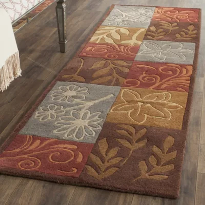 Safavieh Hayleigh Hand Tufted Area Rug