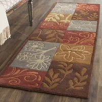 Safavieh Hayleigh Hand Tufted Area Rug