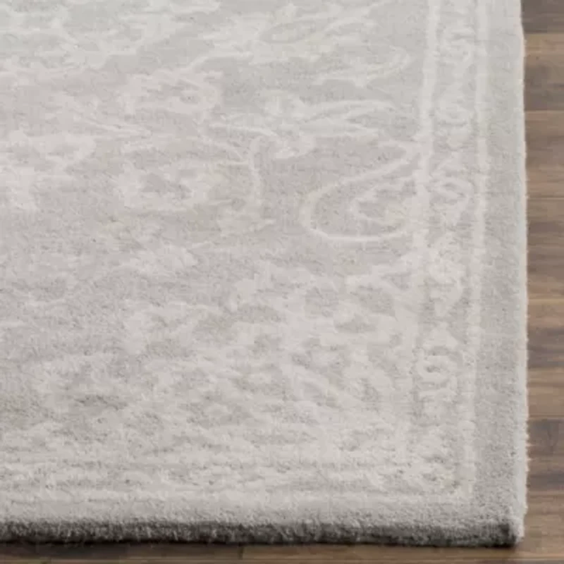 Safavieh Heathe Hand Tufted Area Rug