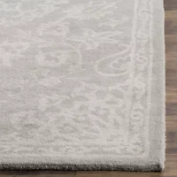 Safavieh Heathe Hand Tufted Area Rug