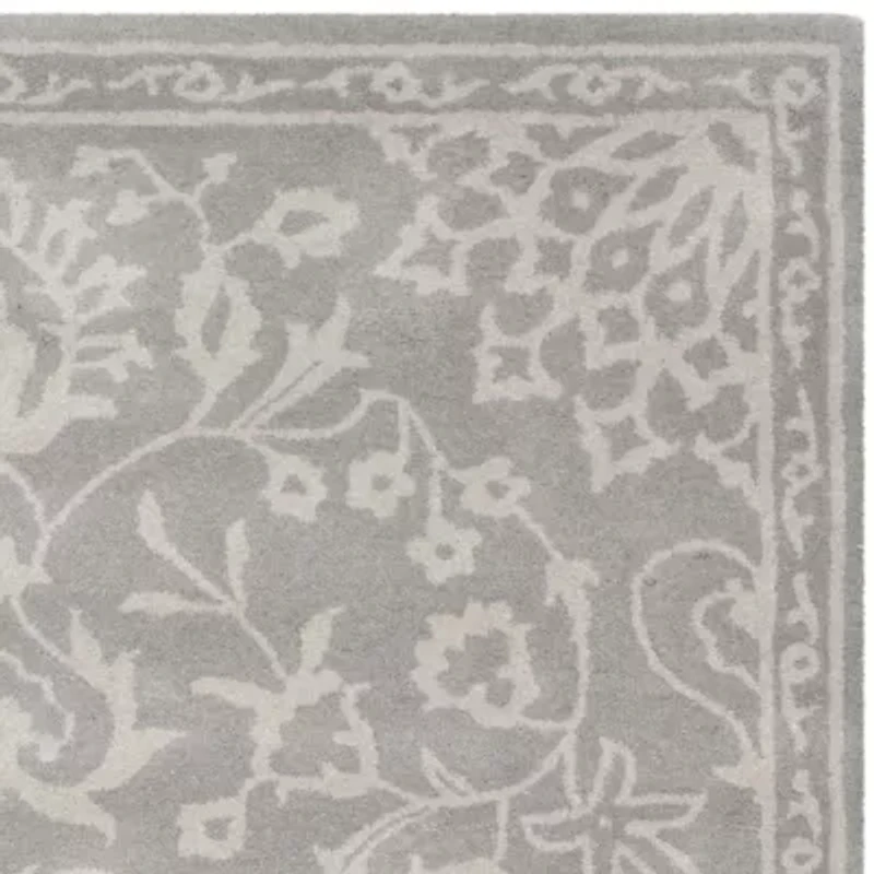 Safavieh Heathe Hand Tufted Area Rug