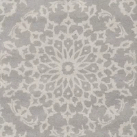 Safavieh Heathe Hand Tufted Area Rug
