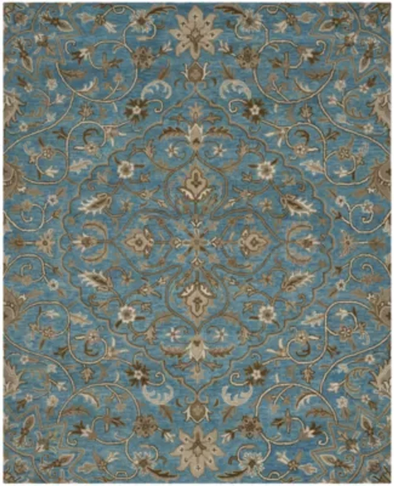 Safavieh Idonea Hand Tufted Area Rug
