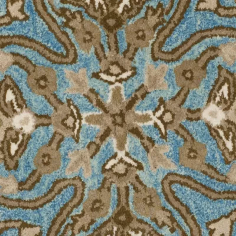 Safavieh Idonea Hand Tufted Area Rug