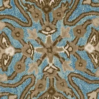 Safavieh Idonea Hand Tufted Area Rug