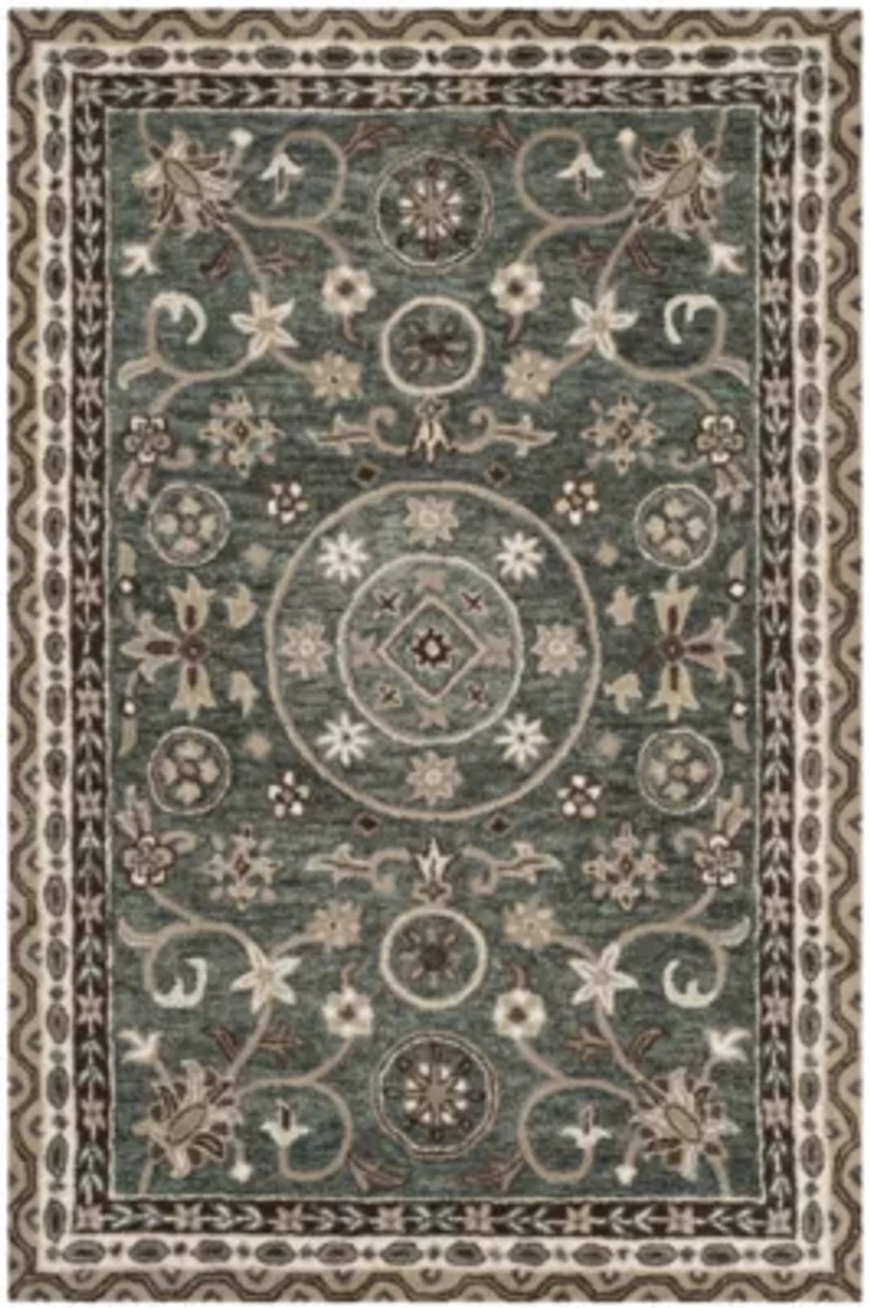 Safavieh Ifrit Hand Tufted Area Rug