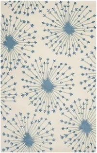 Safavieh Calvagh Hand Tufted Area Rug