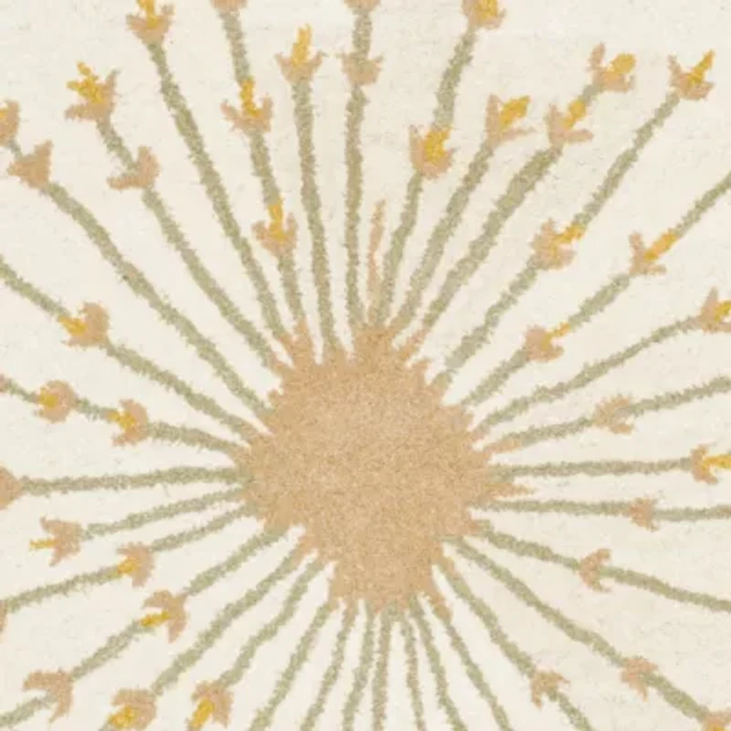 Safavieh Calvagh Hand Tufted Area Rug