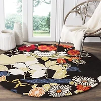Safavieh Calvin Hand Tufted Area Rug
