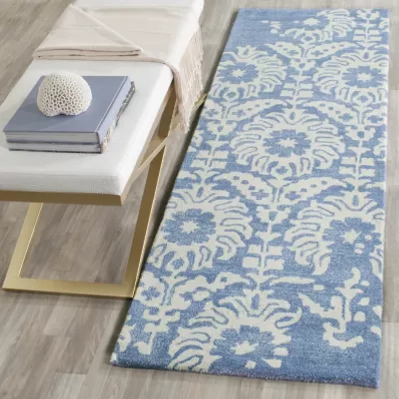 Safavieh Camden Hand Tufted Area Rug