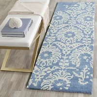 Safavieh Camden Hand Tufted Area Rug