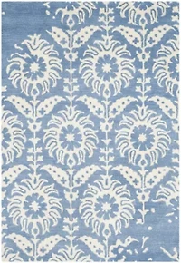 Safavieh Camden Hand Tufted Area Rug