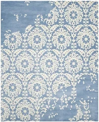 Safavieh Camden Hand Tufted Area Rug
