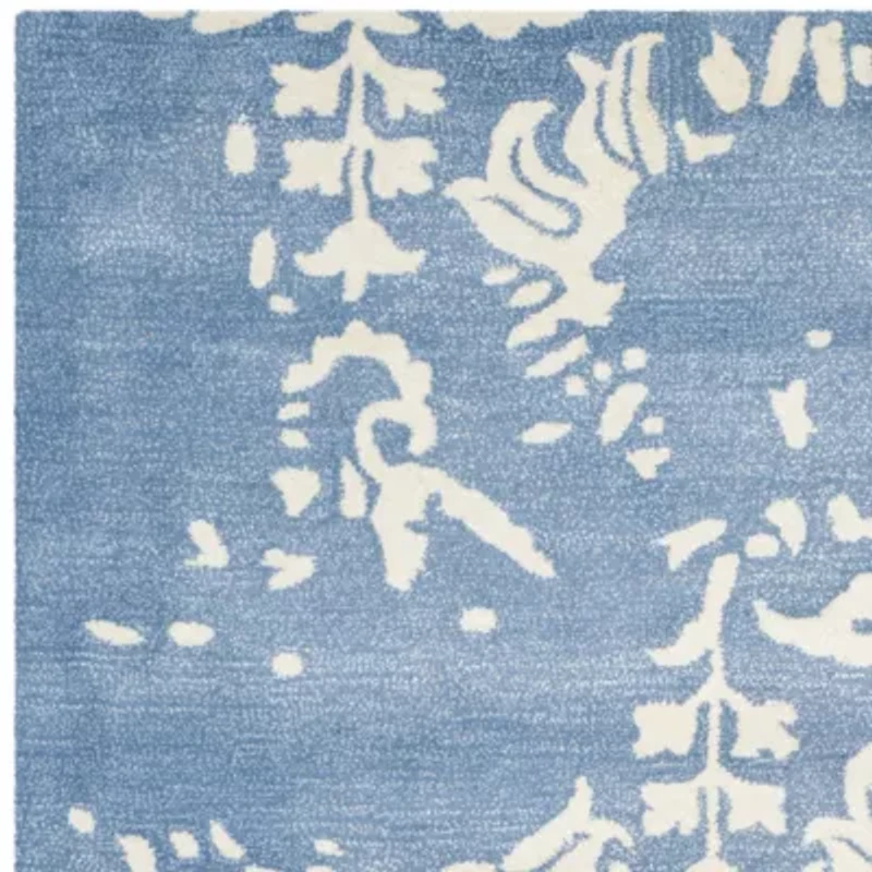 Safavieh Camden Hand Tufted Area Rug