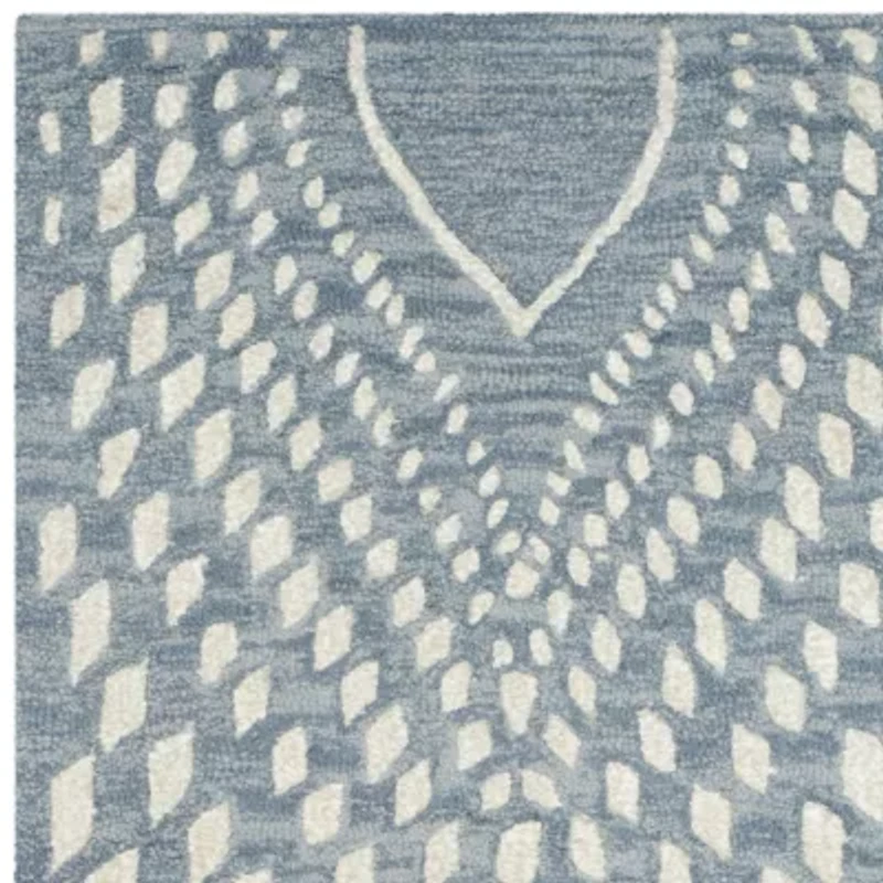 Safavieh Cameron Hand Tufted Area Rug