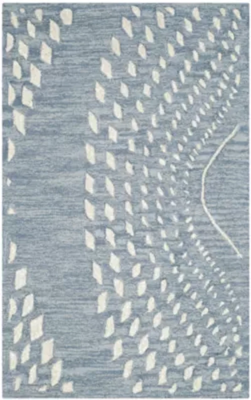 Safavieh Cameron Hand Tufted Area Rug