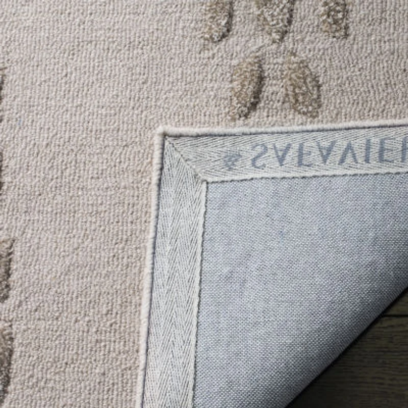 Safavieh Cameron Hand Tufted Area Rug