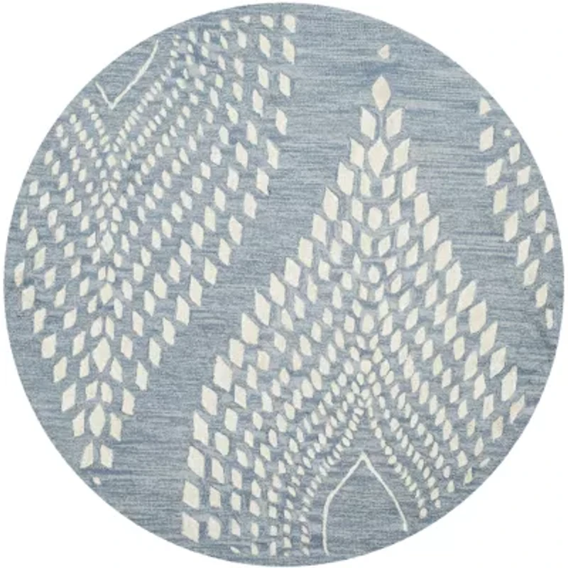 Safavieh Cameron Hand Tufted Area Rug