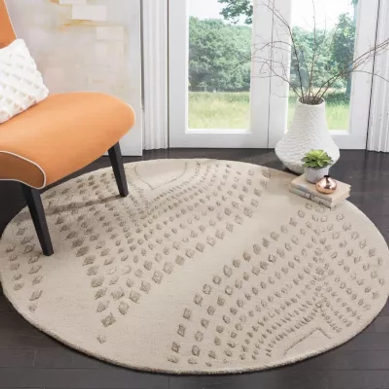 Safavieh Cameron Hand Tufted Area Rug