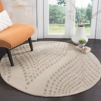 Safavieh Cameron Hand Tufted Area Rug