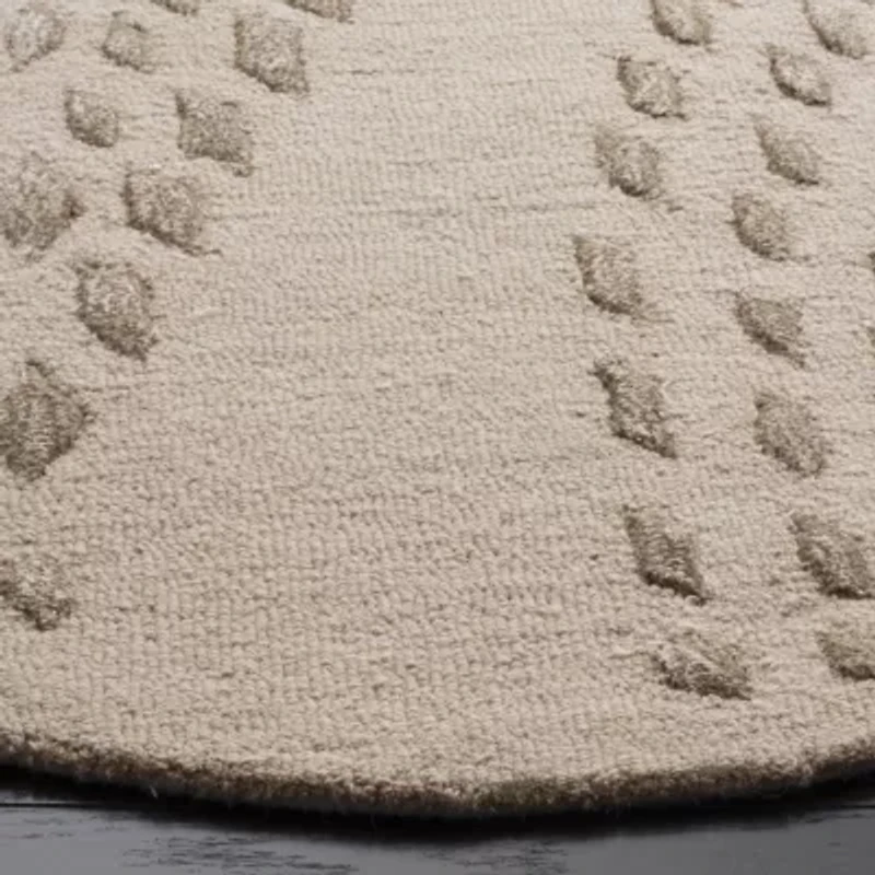 Safavieh Cameron Hand Tufted Area Rug