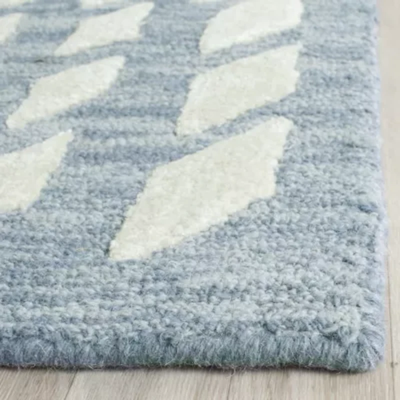 Safavieh Cameron Hand Tufted Area Rug