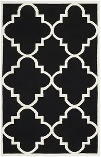Safavieh Candis Hand Woven Flat Weave Area Rug