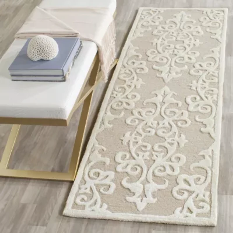 Safavieh Dania Hand Tufted Area Rug