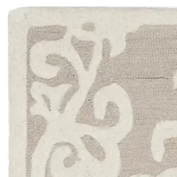 Safavieh Dania Hand Tufted Area Rug