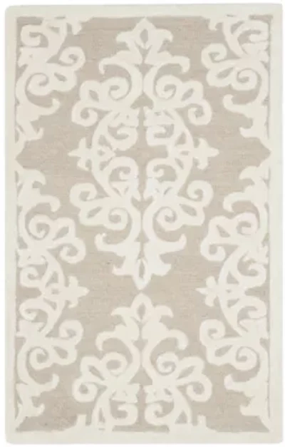 Safavieh Dania Hand Tufted Area Rug