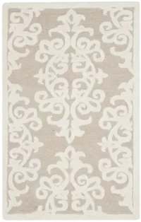 Safavieh Dania Hand Tufted Area Rug