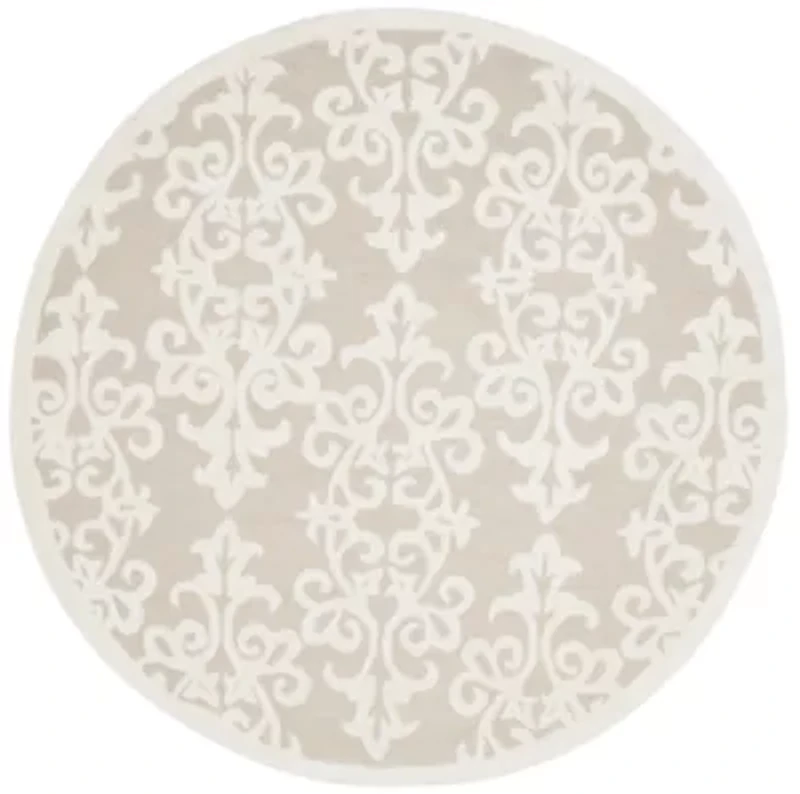 Safavieh Dania Hand Tufted Area Rug