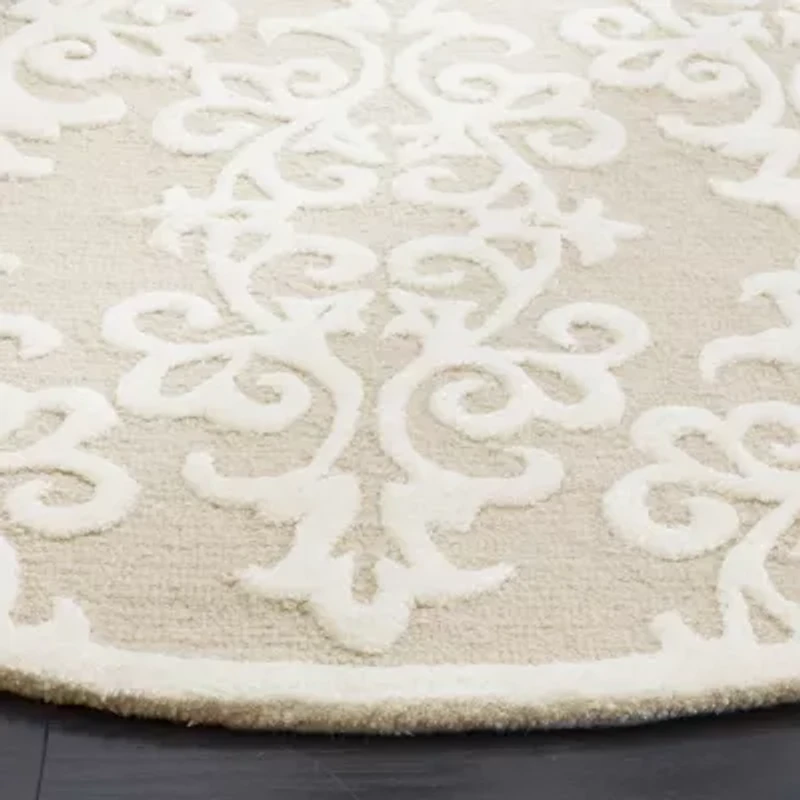 Safavieh Dania Hand Tufted Area Rug