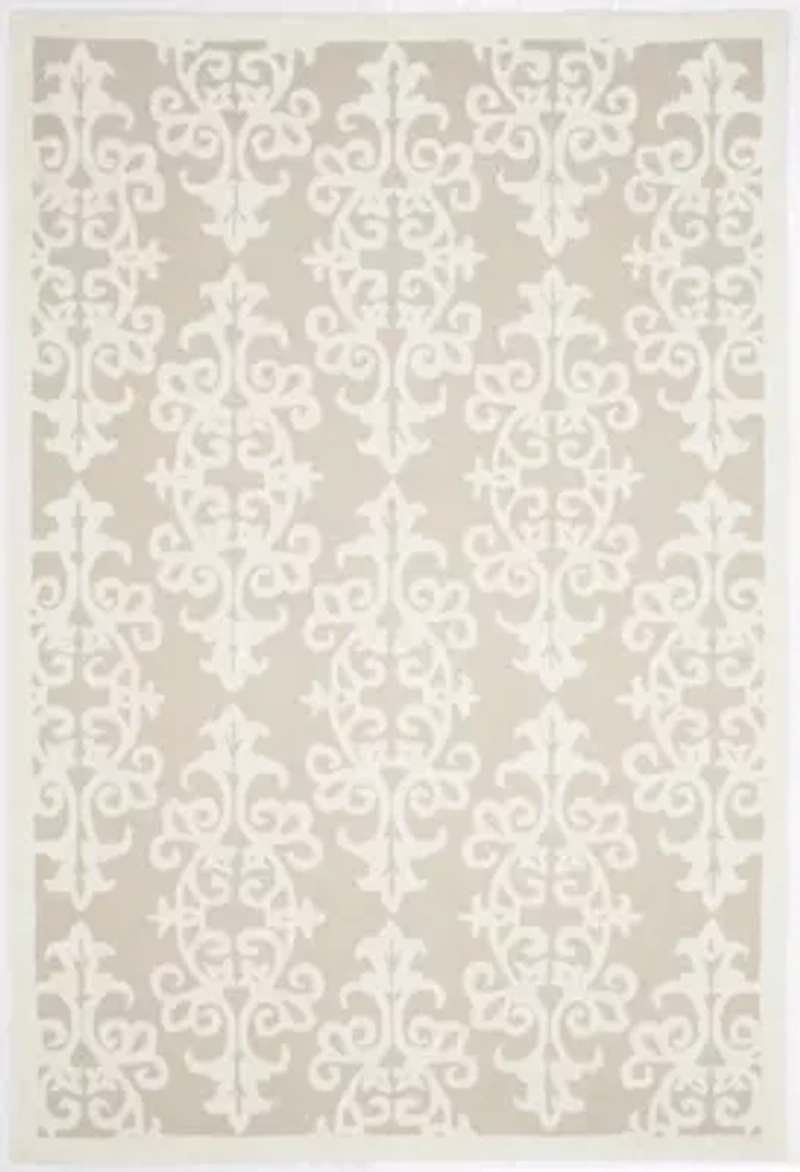 Safavieh Dania Hand Tufted Area Rug