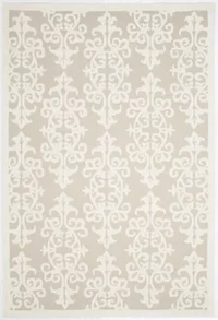 Safavieh Dania Hand Tufted Area Rug