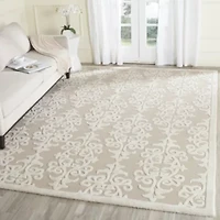 Safavieh Dania Hand Tufted Area Rug