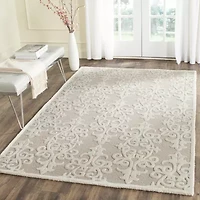 Safavieh Dania Hand Tufted Area Rug